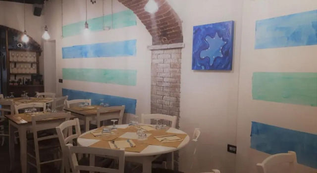 Locanda del Sole Nero