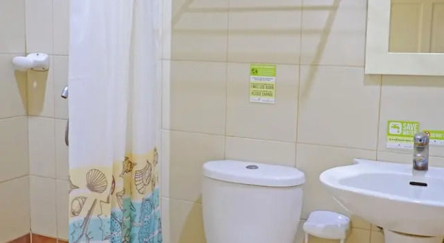 West Gorordo Hotel, Забронировать Отель Себу провинция Себу, рядом с Университетская больница «Себу Докторс»