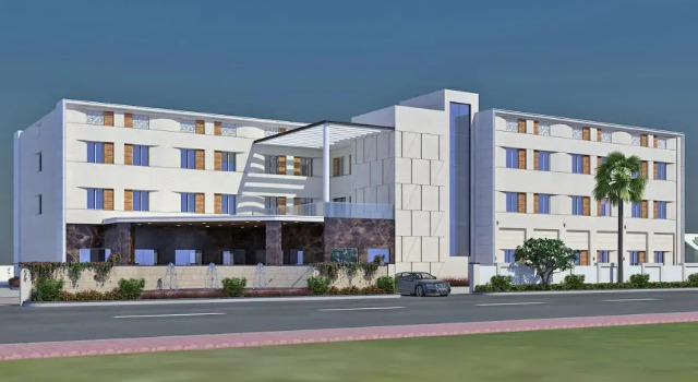 Aljana Resort, Rezervovat Lázně / Resort Kota Rajasthan