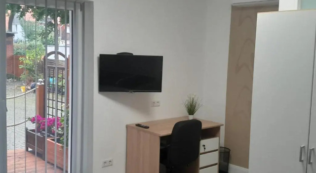 Appartment Hochpaterre (Adults Only)