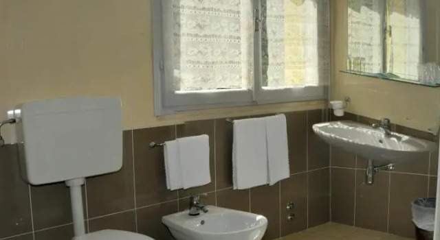 Номер Economy Hotel Levante