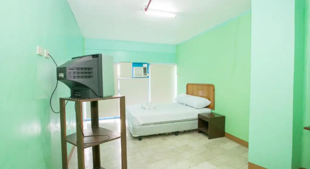Двухместный номер Deluxe GV Hotel - Dipolog