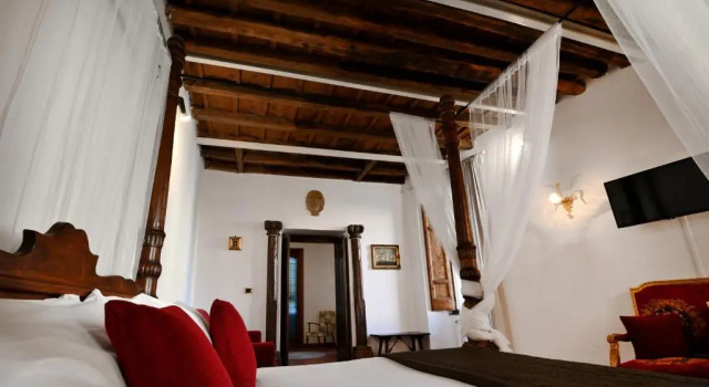 Suite Vicolo dellAquila - Residenze Romanae