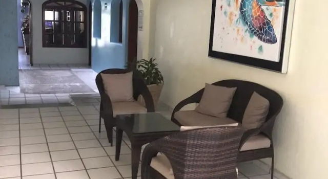 Номер Standard Hotel Jacqueline