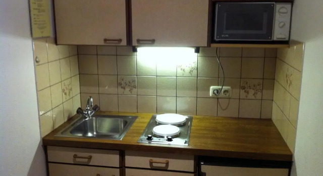 Студия Haus Marcell