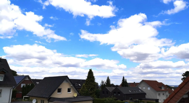 Stellar Apartment in Detmold With Garden, Забронировать Апартаменты/квартира Апартаменты Детмольд, Апартаменты/квартира
