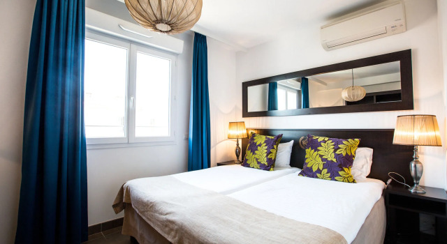 Langley Resort Napoléon Bonaparte, Book Resort LʼÎle-Rousse Balagne