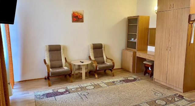 Полулюкс Hotel Orion
