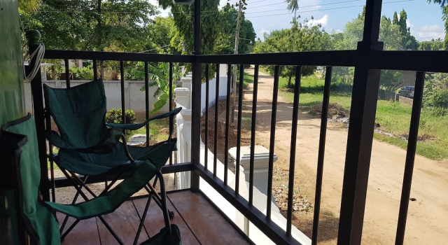 The Safehouse, Buchen Sie Hotel Tanga Tansania