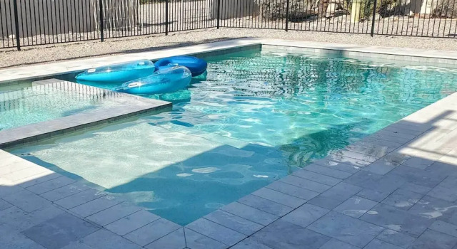 Коттедж Modern Lake Havasu Retreat: Lake & Mountain Views!