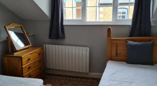 Anchorage House, Забронировать Отель Отели Северного Йоркшира с парковкой, Парковка