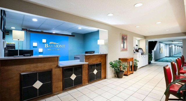 Baymont Inn & Suites Braselton, Prenota Hotel Braselton Georgia