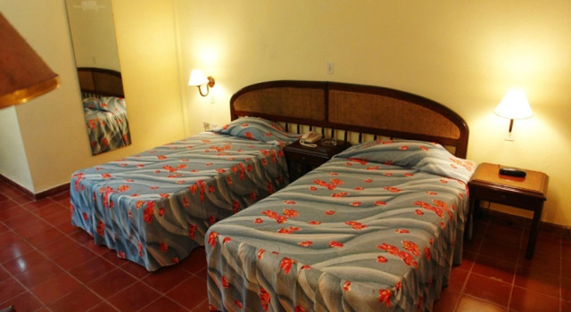 Hotel Porto Santo, Забронировать Отель Баракоа Гуантанамо