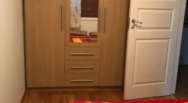 Апартаменты StayPlus Budget Apt City Center Balcony