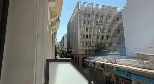 Люкс Deluxe Evia Hotel