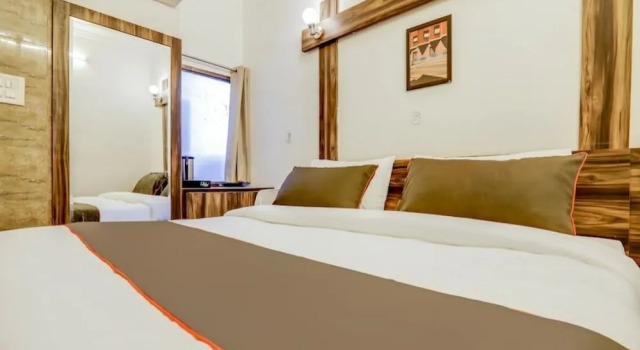 Shri Sai Residency