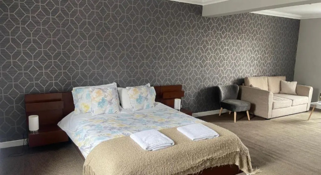 Семейный номер Deluxe Rooms at 31