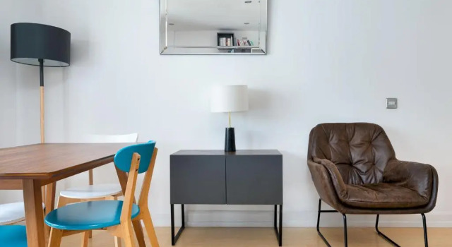 D8 - Canal View Apartment, Varaa Huoneisto Asunnot kohteessa Merseyside, Huoneisto