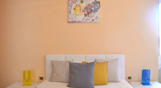 Casa il Balconcino - WelcHome, Забронировать Апартаменты/квартира Апартаменты Пьемонта, Апартаменты/квартира