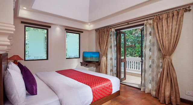 Ziva Suites - A Botique Hotel, Reserva ahora Boutique Siolim Distrito de Goa del Norte