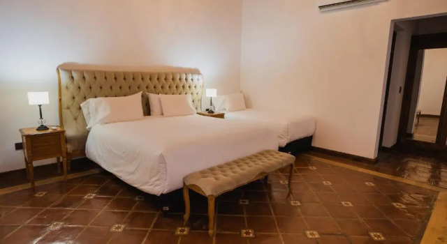 Номер Superior Iraola Hotel Boutique