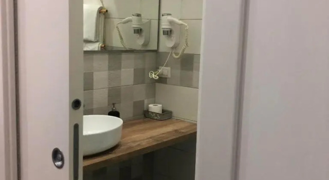 Номер Standard Napoli DownTown