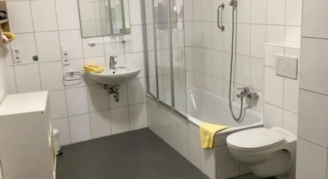Двухместный номер Grand Gasthof Bären