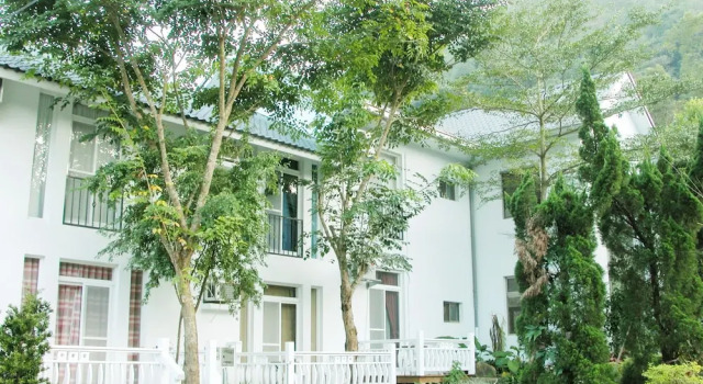 Ltc Holiday Villa, Book Villa Hoteller i Miaoli County med pool, Swimmingpool