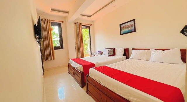 Номер Standard Windy River Homestay