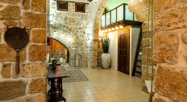 Люкс Zidan Sarai Suite