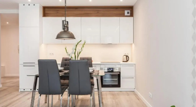 Апартаменты Superior Apartament24
