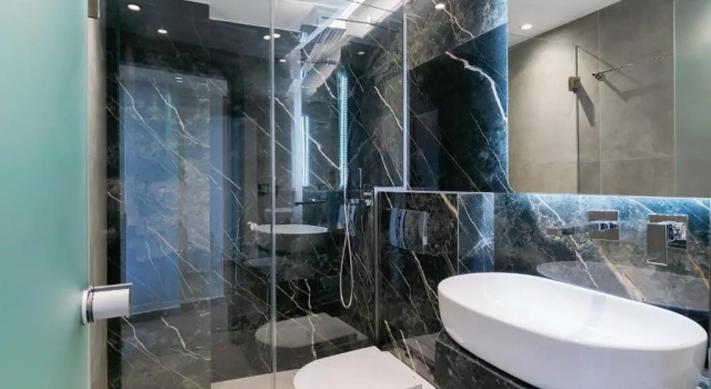 Номер Superior Aloe Elegant Suites