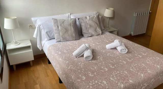Standard cameră Aloha Hostel