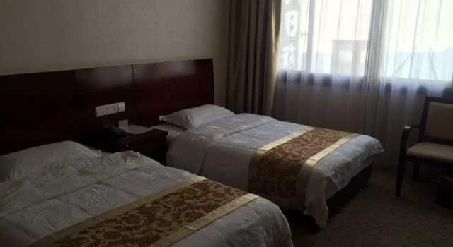 Jiuhuashan Dengyunlou Inn, Rezerwuj Hotel Jiuhua Anhui
