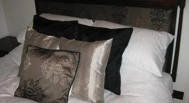 The Old Butchers Bed and Breakfast, Prenota Hotel Wingham Kent
