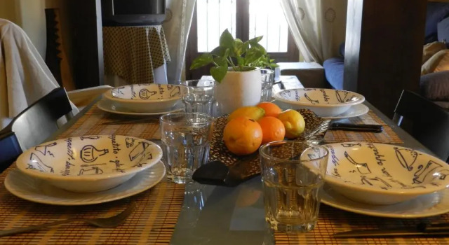 Апартаменты Deluxe El Rencuentro Casa Rural de Gredos