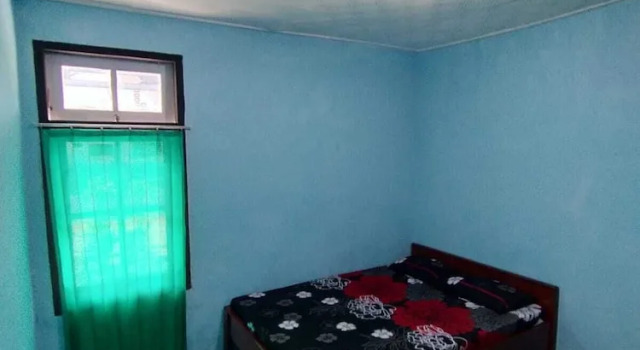 Camera Standard New oliviahomestay