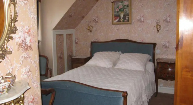 Ty Mam Goz, Rezerwuj Apartament  