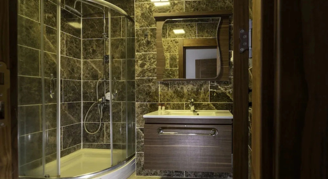 Номер Standard JANET HOTEL