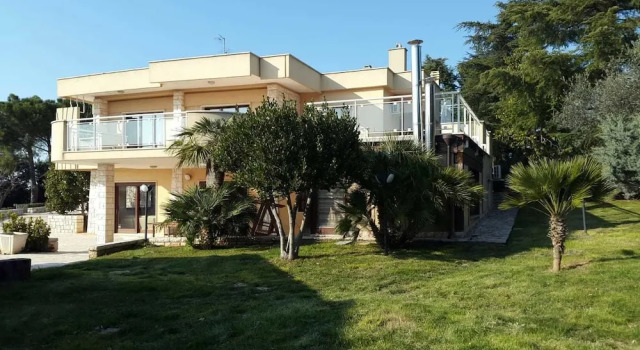 Villa Grinaldi