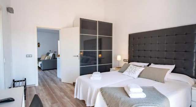 Mater Ariany Hotel
