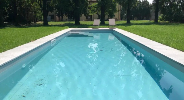 Villa Dom, Rezerwuj Willa Piacenza 