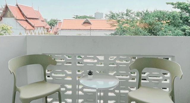 Люкс Deluxe Shapel Hostel and Cafe