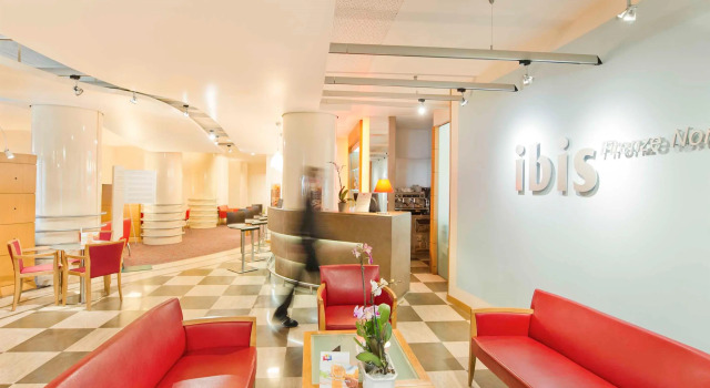 Hotel Ibis Firenze Nord Aeroporto, Reserva ahora Hotel Sesto Fiorentino Toscana