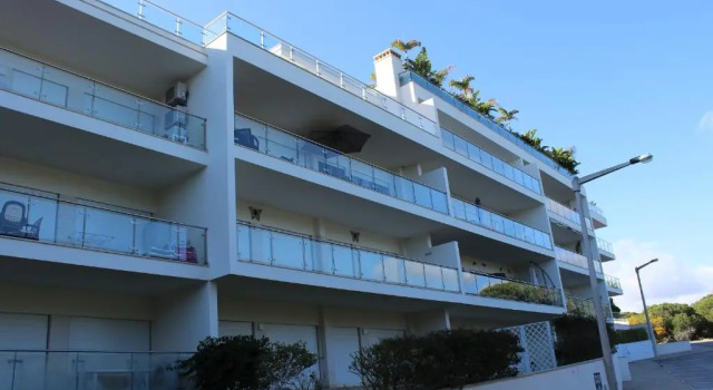 Casa Jacqueline, Rezerwuj Hotel Hotele w Algarve z basenem, Basen