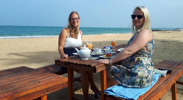 Номер Standard Windy Waves Beach Nature Resort & Kite School