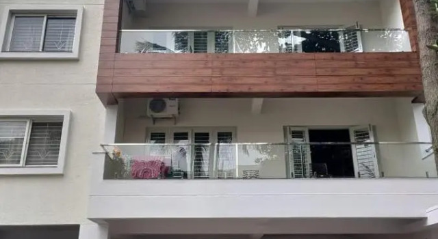 Castle BGR Service Apartments