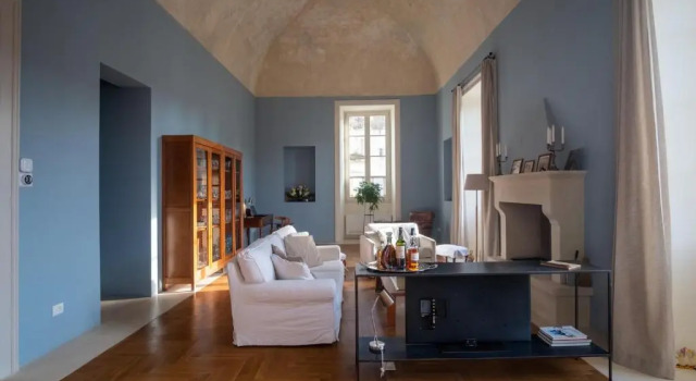 Коттедж PALAZZO GARZIA - Dimora storica