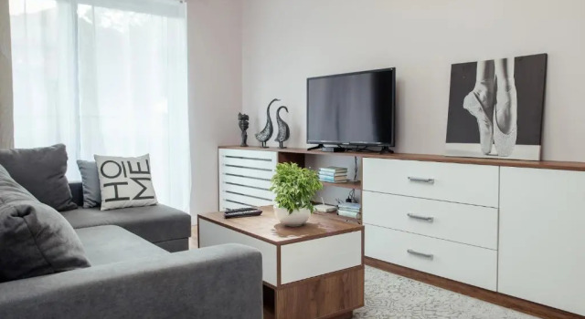Апартаменты Apartamenty Szewska 7 Street by Apartamenty Lubelskie