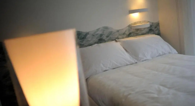 Номер Deluxe La Foresteria Canavese Golf & Country Club